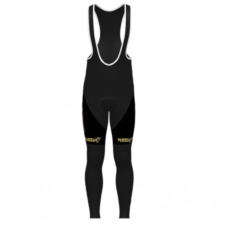 Bib Cykelbukser 2020 Lotto Soudal N001